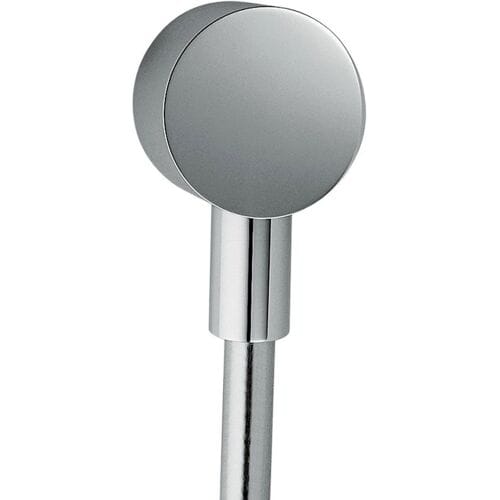 Hansgrohe Universeel Fixfit slangaansluiting 1/2 chroom