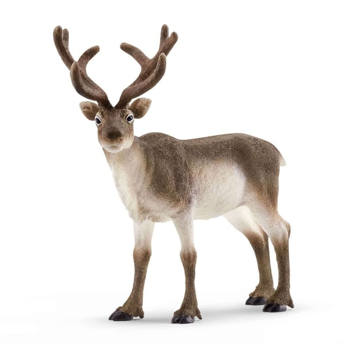 Schleich Rendier (14837)
