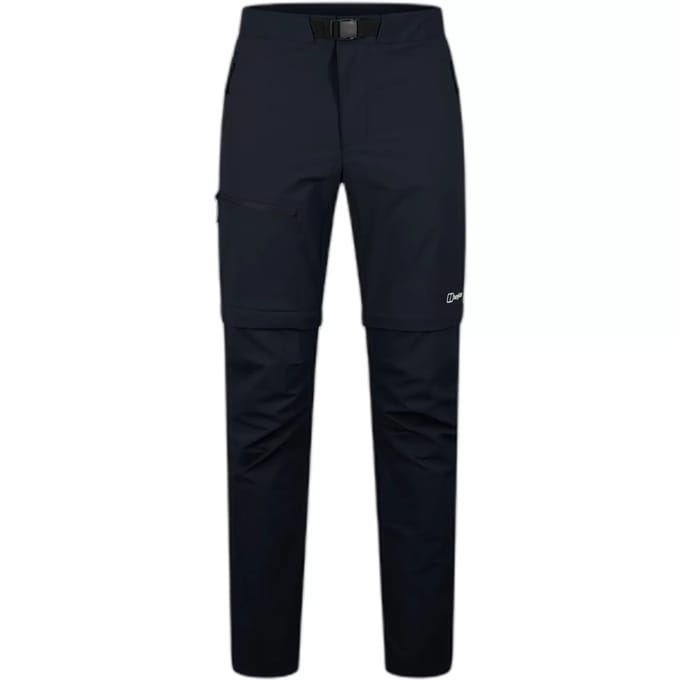 Zip-afrit broek Berghaus Trail-Explorer