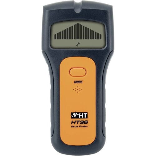 HT Instruments HT36 1010890 Digitale wandscanner Detectiediepte (max.) 50 mm