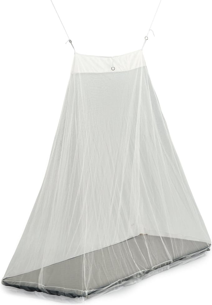Travelnet reisklamboe TRACK geïmpregneerd L195x B90x H140cm 1 pers