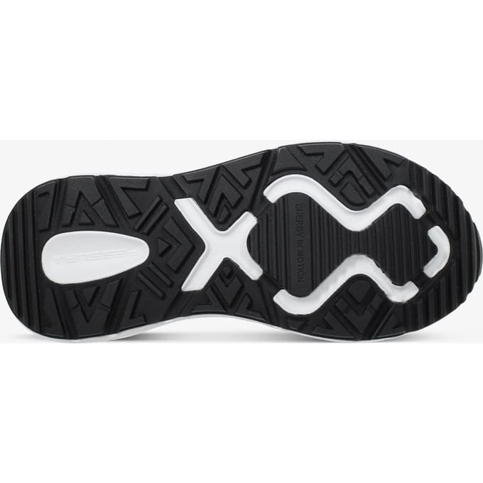 Vrouwensneaker Fessura TRAIL-SBL01-WHITEICE Multikleur