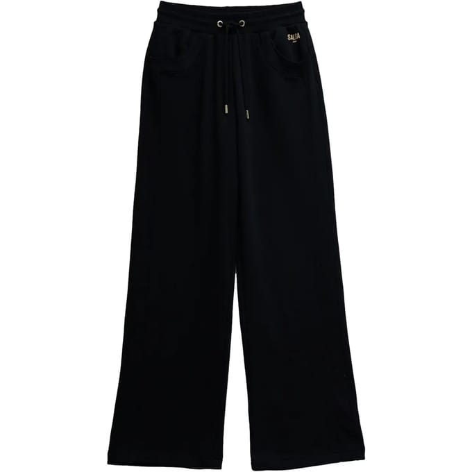 Joggingbroek met logo voor dames Salsa Jeans