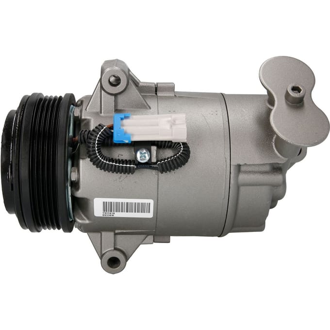 Compressor, airconditioner TEAMEC 8600261
