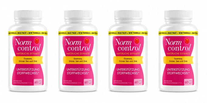 Normcontrol-4 x
