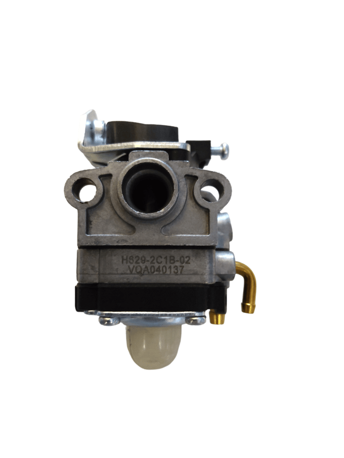 Mcculloch carburateur b26ps t26cs