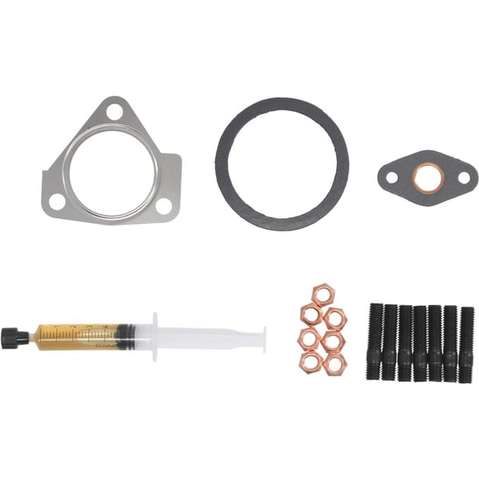 Montageset, supercharger AJUSA JTC11085