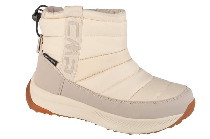 CMP Zoy, Dames beige Winterlaarzen 40 beige