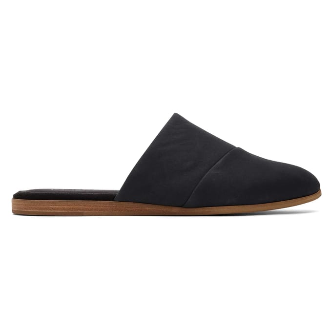 Leren muiltjes voor dames Toms Jade