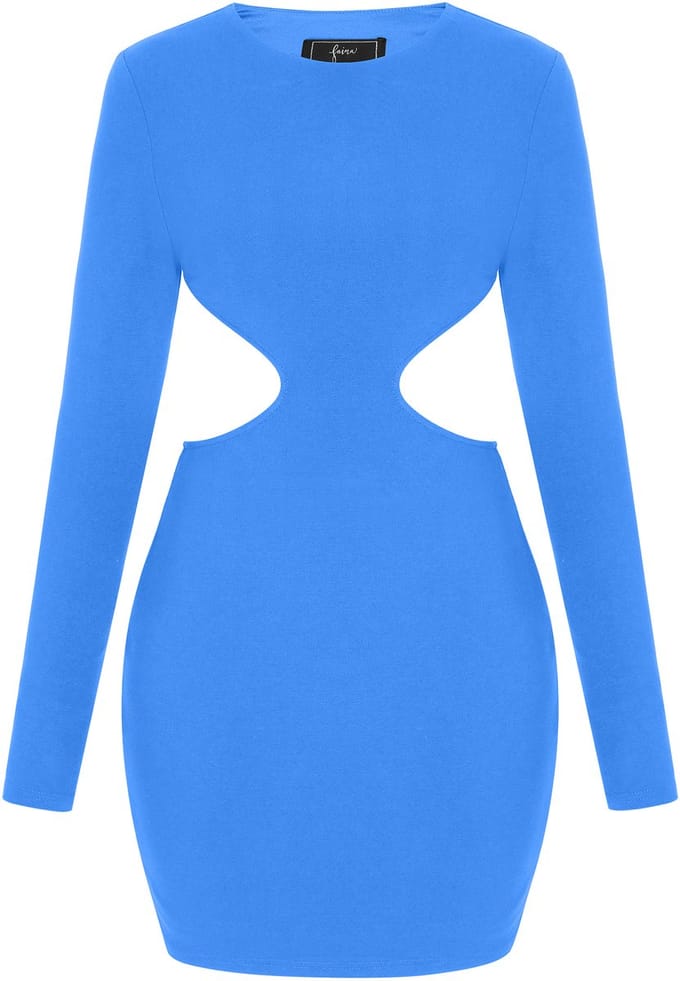 faina Dress