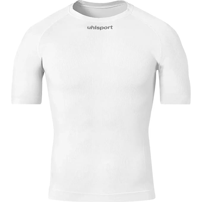 Uhlsport Performance Pro Shirt Heren - Wit | Maat: S