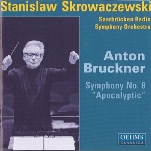 Symphony 8 - Bruckner, Anton