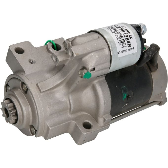 Starter STARDAX STX201284R