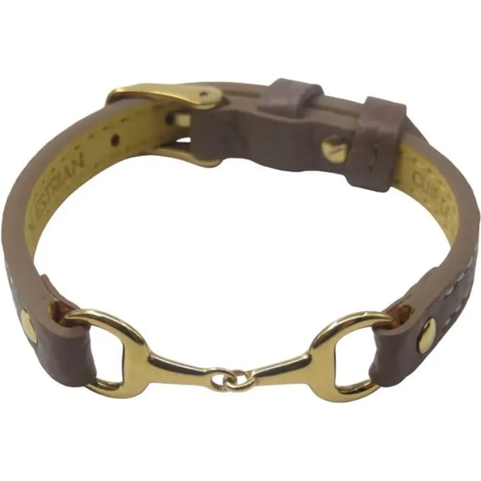 Vrouwenarmband Equestrian Shop Fano IP