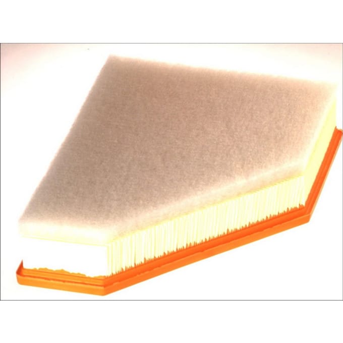 MAHLE luchtfilter KNECHT LX 1640