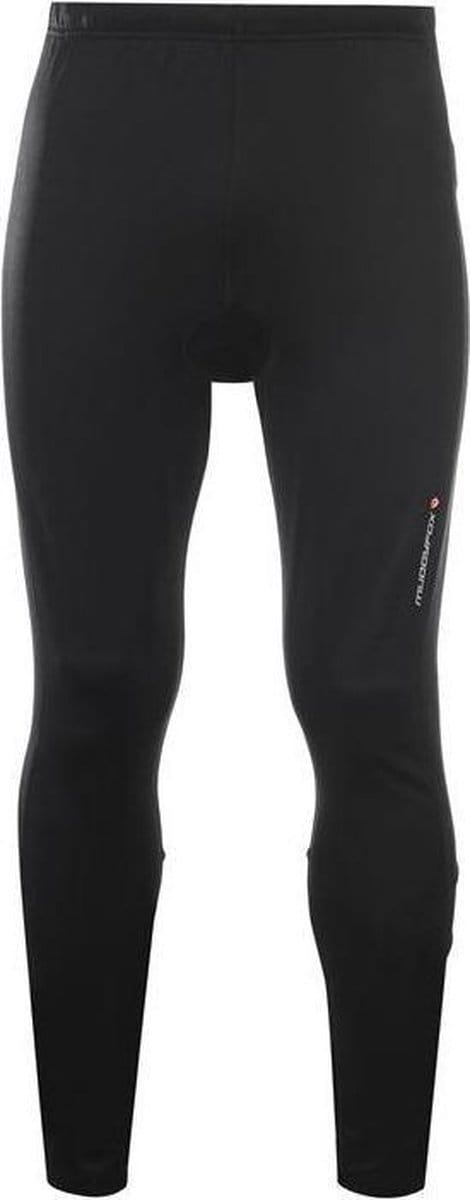 Muddyfox Fietsbroek - Heren - Zwart - maat 3XL