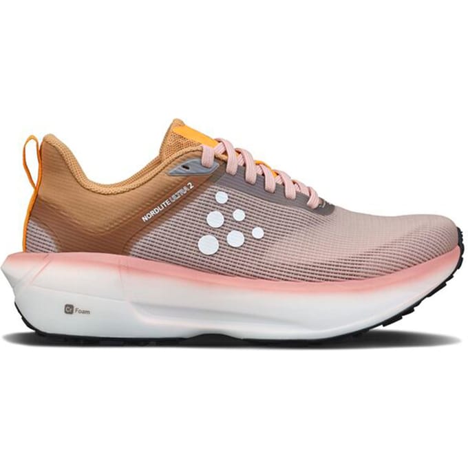 Craft Nordlite Ultra 2 Neutrale schoen Dames