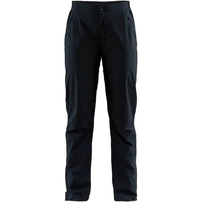 Dames regen joggingbroek Craft urban