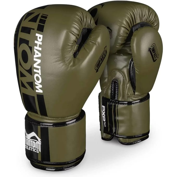 Bokshandschoenen Phantom Athletics Apex