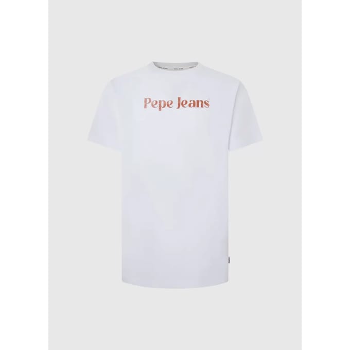 T-shirt Pepe jeans Clifton