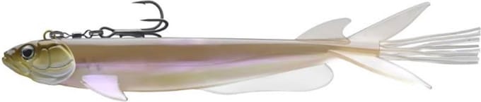 Prorex V-Marley Pelagic Shad Wakasagi 21cm Wakasagi