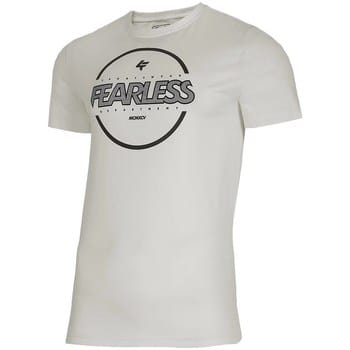T-shirt Korte Mouw 4F TSM015