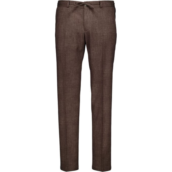 Zuitable Dispartaflex Pantalons Bruin 261617 Dispartaflex Se