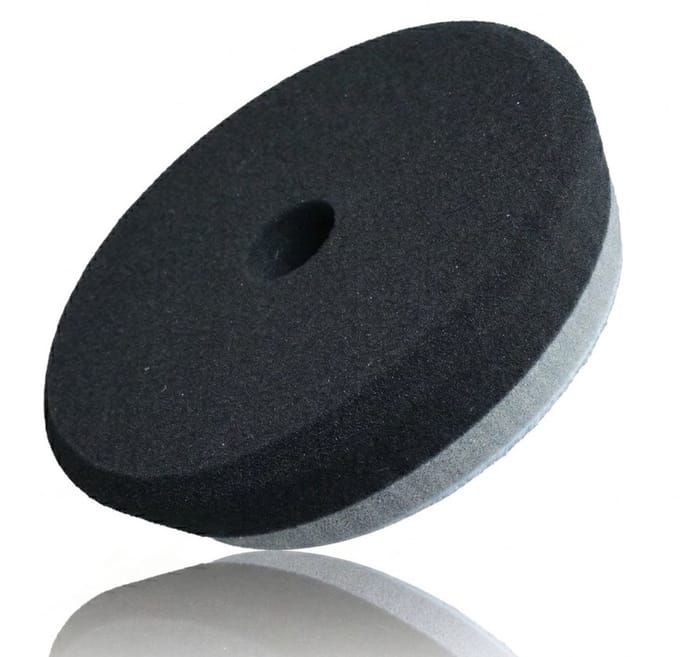 Detail Passion Polijstpad 75mm Therminator+ Finish zwart