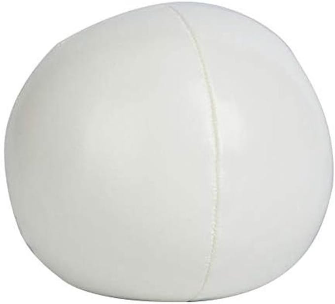 Set van 3 Zachte Jongleerballen, Ideaal voor Beginners en Professionals