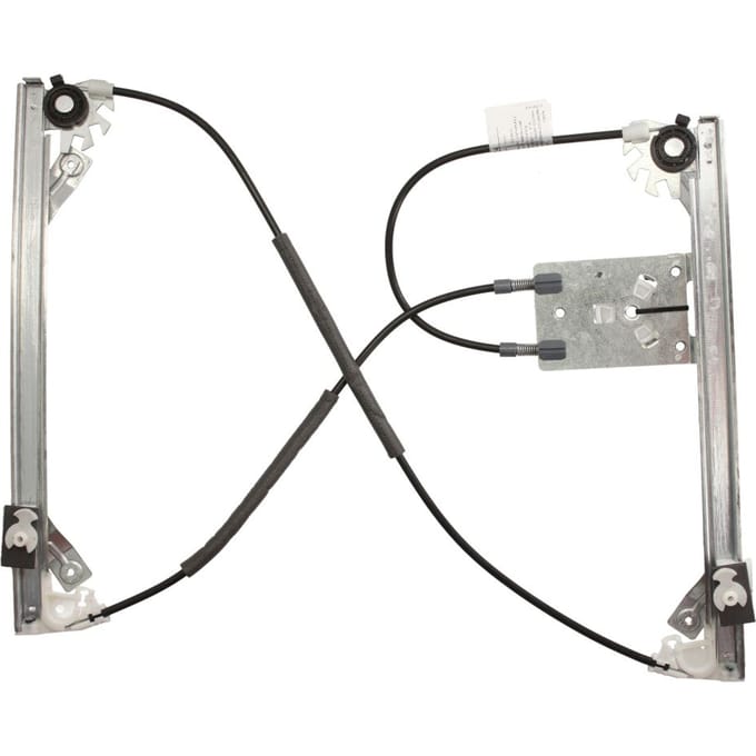 Raamregelaar MAGNETI MARELLI 350103142400 rechts