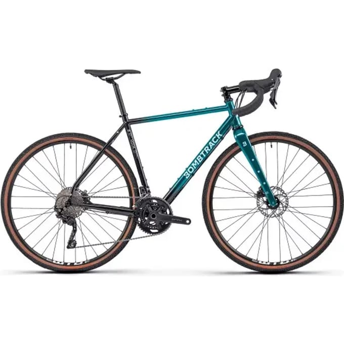 Fiets Bombtrack Hook