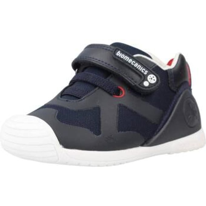 Lage Sneakers Biomecanics 221003b