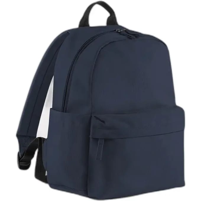 Klein rugzak van gerecycled polyester Bag Base