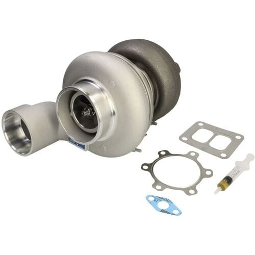 Supercharger, drukvulling NISSENS 93791