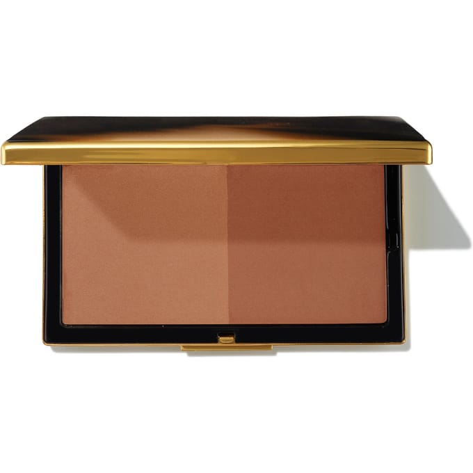 Victoria Beckham Beauty Matte Bronzing Brick - 4