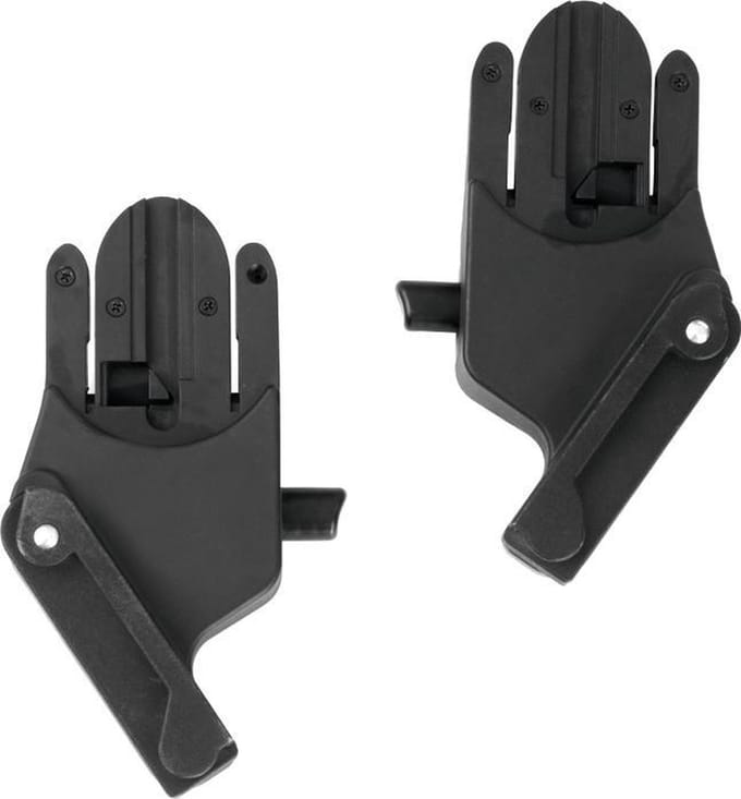 Mutsy I2  Adapterset Voor Safe2Go