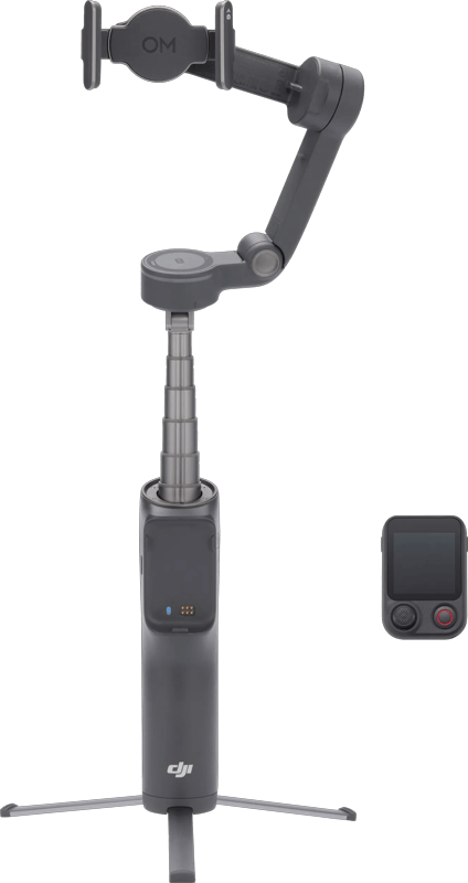 DJI Osmo Mobile 8 Pro Standard Combo