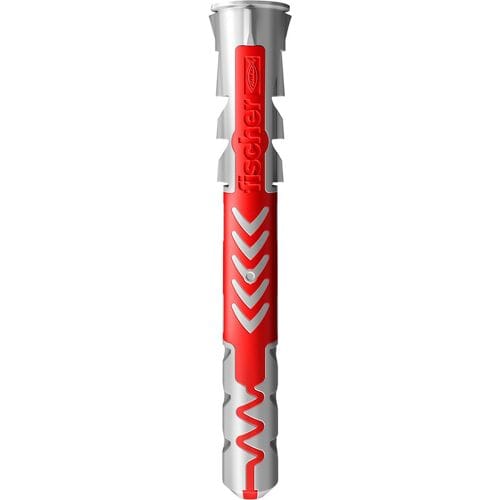 Fischer 538251 DUOPOWER 8x65 LD 2-componenten plug 65 mm 8 mm 50 stuk(s)