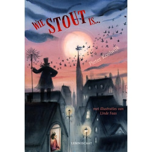 Wie Stout Is - Pieter Koolwijk