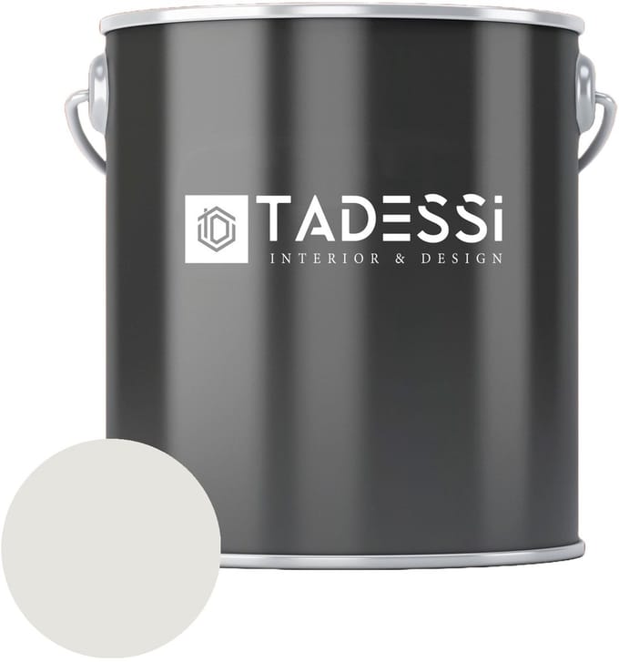 Tadessi Wall Select Muurverf - Dispersie - Parelmoer Mat - 1 L