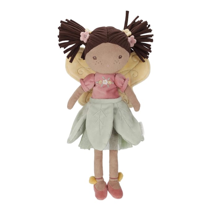 Little Dutch pop Fairy Evi 35 cm 1 jr+
