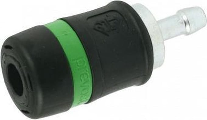 Prevost ESG - Snelkoppeling - Slangpilaar - 10mm