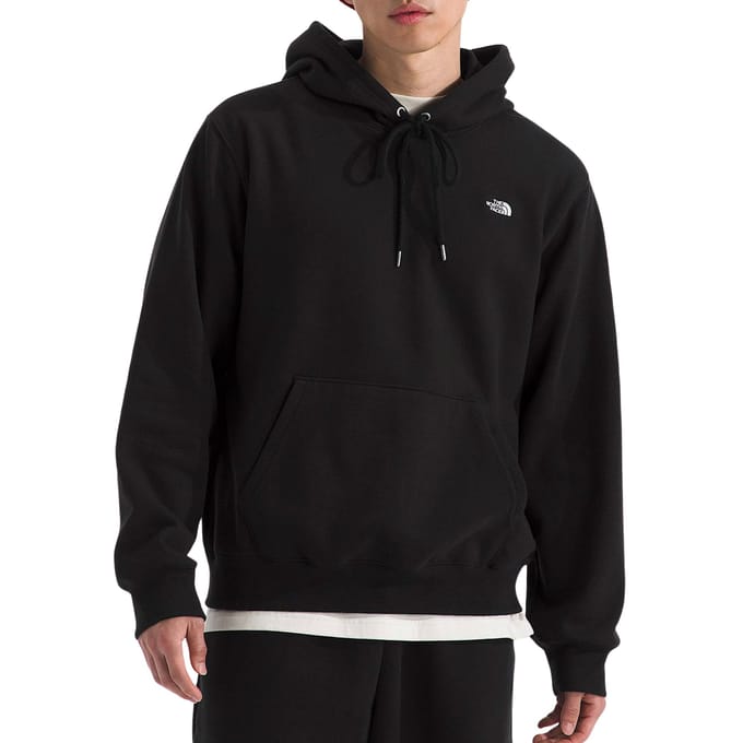 The North Face Essential Simple Dome Hoodie Heren - Maat M
