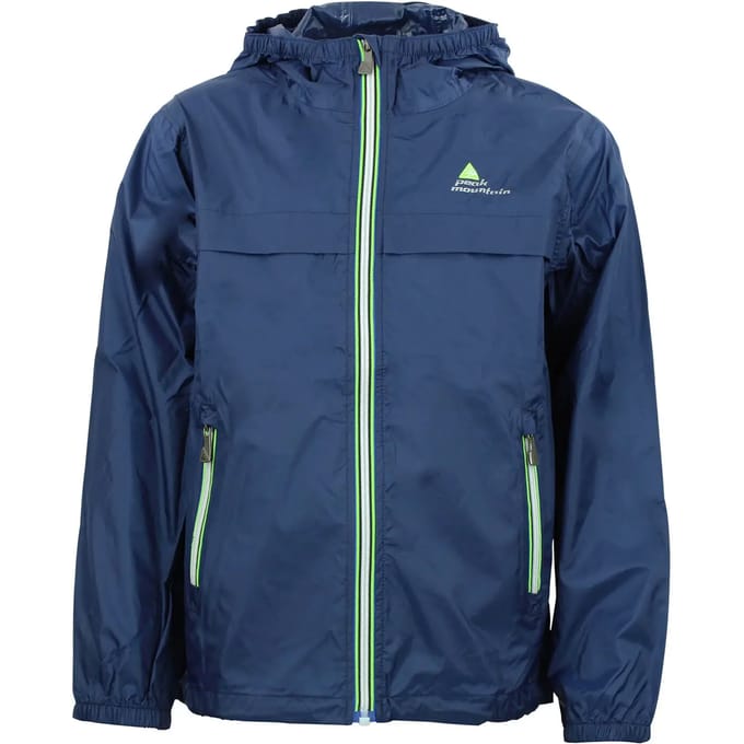 Kinder ski-jas Peak Mountain Ecarnew