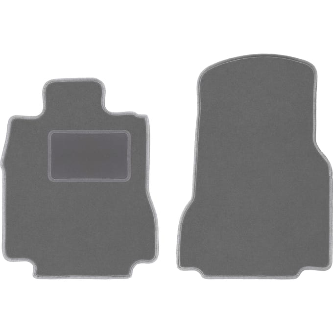 Automatten voor: Mercedes Vaneo W414 minivan (2001-2005)
