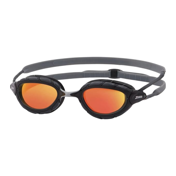 Lunettes de Natation Zoggs Predator Titanium Senior