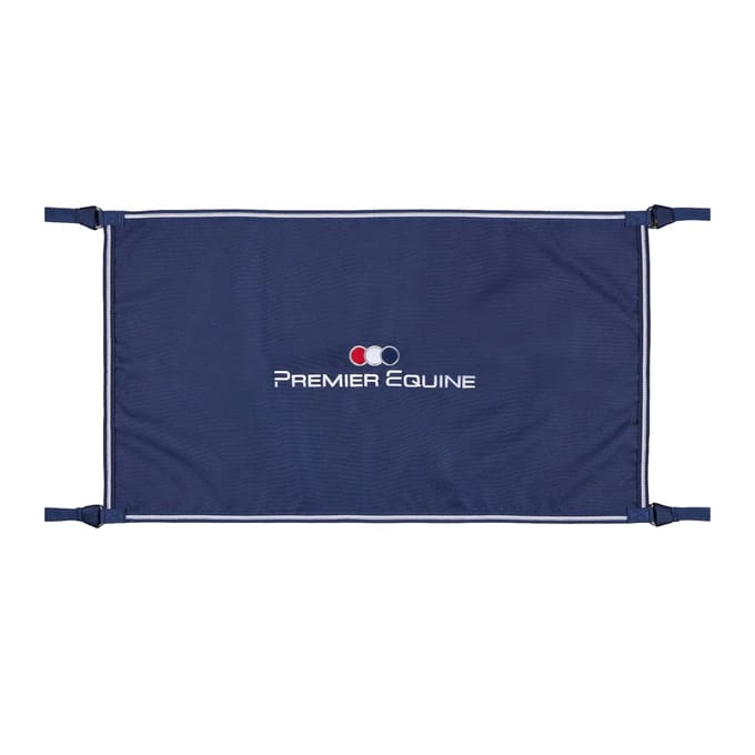 Boxrooster Premier Equine Team Stable