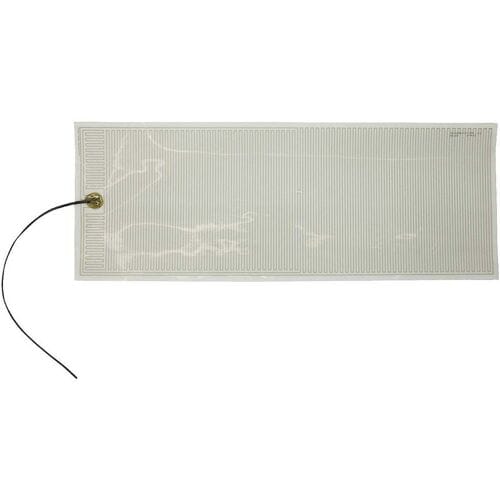 Thermo TECH Polyester Verwarmingsfolie 230 V 240 W (l x b) 800 mm x 300 mm