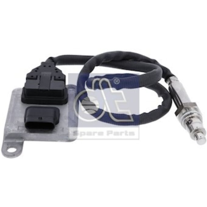 NOx-sensor, NOx-katalysator DT Spare Parts 4.69530