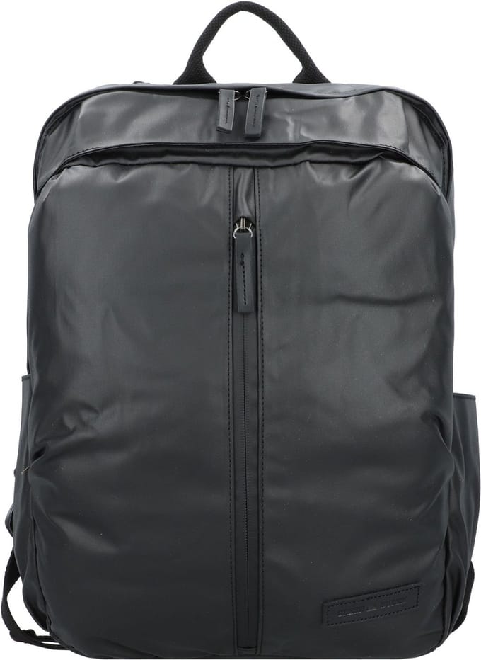 Greenburry Waterproof Aviator Dagrugzak 42 cm Laptop compartiment - 45cm (18 duim) - black